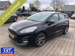 Ford Fiesta - 1.0 EcoBoost ST-Line Carplay Clima Cruise N.a.p