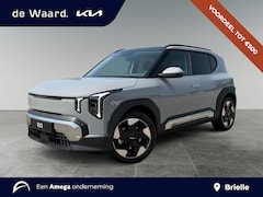 Kia EV2 - Plus Advanced 42.2kWh 147pk | CLIMA | SCHUIF/KANTELDAK | NAVI | APPLE CARPLAY / ANDROID AU
