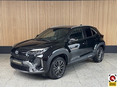 Toyota Yaris Cross - 1.5 Hybrid AWD JBL | Elektrische achterklep | HUD