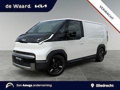Kia PV5 - L2H1 Plus 71.2kWh 163pk | 1.500KG TREKGEWICHT | 2, 99% RENTE FINANCIAL LEASE | UIT VOORRAA