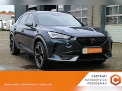 CUPRA Formentor - 1.4 e-Hybrid VZ Performance | SOH 89% | PHEV | Trekhaak | Camera |
