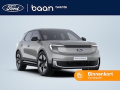 Ford Explorer - Premium Extended Range RWD 79 kWh
