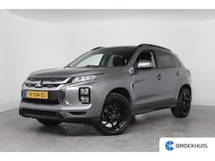 Mitsubishi ASX - 2.0 Pure | Automaat | Dealer Onderhouden | 1e Eigenaar | Stoelverwarming | Camera | LED |