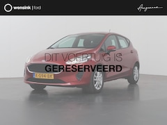 Ford Fiesta - 1.0 EcoBoost Connected 95pk |Navigatie | Cruise Control | Airco |