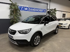 Opel Crossland X - 1.2 Turbo 120 Jaar Edition //