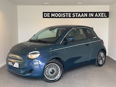 Fiat 500 - Icon 42 kWh