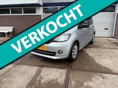 Skoda Citigo - Greentech Arctic | Nieuwe APK | NAP | Airco