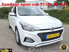 Hyundai i20 - 1.0 T-GDI Comfort, Camera Carplay Apk 2-2028 SUMMER SALE