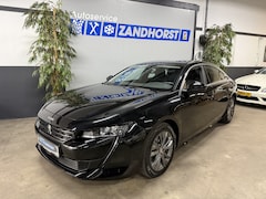 Peugeot 508 - 1.6 PureTech Active // Autom // Carplay