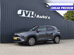 Toyota Yaris Cross - 1.5 Hybrid 115 Dynamic 03-2026 | Virtual CP | Adapt.CC | Keyless | Cam