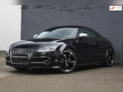 Audi TT - 2.0 T TTS Coupe Quattro, Automaat, 272pk, Leder, Led
