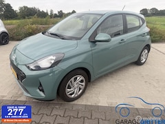 Hyundai i10 - 1.0 Comfort Smart 5-zits