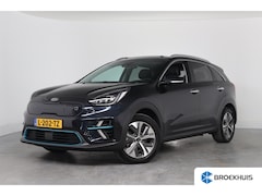 Kia e-Niro - DynamicPlusLine 64 kWh | 1e Eigenaar | Open Dak | Stoel/Stuur Verwarming | Camera | Navi |