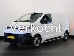 Citroën Jumpy - 2.0 BlueHDI 145PK L2 EURO 6 - Airco - Navi - Cruise - €13.950, - Excl