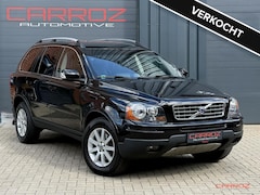 Volvo XC90 - 2.5 T 7 Pers. Youngtimer Navi Cruise Trekhaak