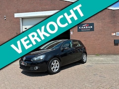 Volkswagen Golf - 1.2 TSI Trendline BlueMotion | Airco | Elektrische Ramen