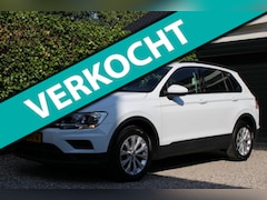 Volkswagen Tiguan - 1.4 TSI ACT Highline | Automaat | Carplay | PDC V+A | Stoelverwarming