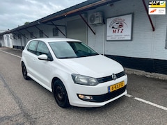 Volkswagen Polo - 1.2 TDI BlueMotion| Airco | Cruise