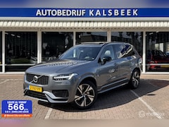 Volvo XC90 - 2.0 T8 Twin Engine AWD Inscription|Headup|Pano|Dodehoek|H&K Audio|360 Camera|
