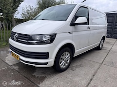 Volkswagen Transporter - 2.0 TDI L1H1