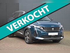 Peugeot 3008 - 1.6 HYbrid 225 PK * GT - Line * Alcantara GT Seats