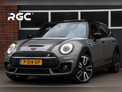 MINI Clubman - 2.0 Cooper S Rockingham GT Edition, Pano, leder