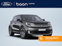 Ford Explorer - Style Standard Range RWD 58 kWh Winter Pack | 19 inch | Magnetic
