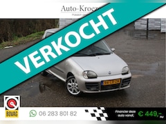 Fiat Seicento - 1.1 Sporting