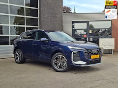 Audi Q3 - 1.5 e-hybrid S edition | Garantie tot 100.000km of tot juni 2030. S-line interieur + exter