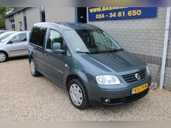 Volkswagen Caddy - 1.6 Comfortline 5p. Airco Trekhaak