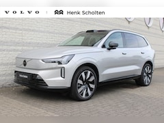 Volvo EX90 - Twin Motor Ultra 7p. 111 kWh | Apple Carplay & Android Auto | Bots herkenning en activatie