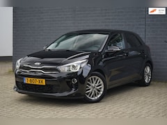 Kia Rio - 1.0 TGDI DynamicLine 100pk, Airco, Stoelverw, NAP