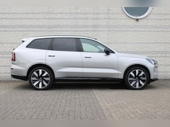 Volvo EX90 - Twin Motor Ultra 7p. 111 kWh | Apple Carplay & Android Auto | Bots herkenning en activatie