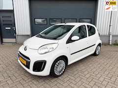 Citroën C1 - 1.0 Tendance Airco El Ramen Bluetooth