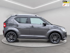 Suzuki Ignis - 1.2 Stijl Volledige Historie-Tellerrapport
