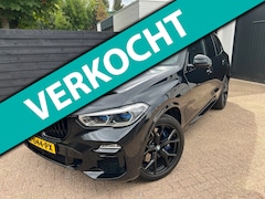 BMW X5 - XDrive45e M-sport, B&W, Sky Lounge, Laser, Massage, Inclusief onderhoud