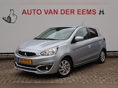 Mitsubishi Space Star - 1.2 Adv. Autom. / NL-Auto / Clima / Luxe uitv