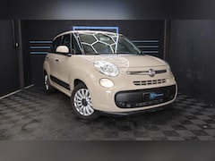 Fiat 500 L - 0.9 TwinAir Easy Eco
