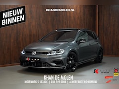 Volkswagen Golf - 2.0 TSI 4Motion R BOMVOL|AKRA||MEMORY|