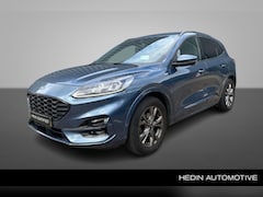 Ford Kuga - 1.5 EcoBoost 150pk ST-Line X | Driver Assistance | Winter Pack | Technology Pack | Trekhaa