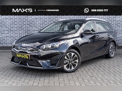 Kia Cee'd Sportswagon - Ceed 1.6 GDI PHEV DynamicPlusLine | Plug-in Hybrid (PHEV) | Achteruitrijcamera | Parkeerse