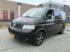 Volkswagen Transporter Multivan - 2.5 TDI Automaat Edition DC