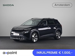 Skoda Epiq - Business Launch Edition 56 kWh 211 pk