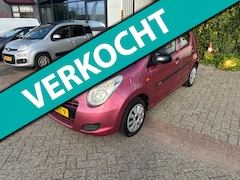 Suzuki Alto - 1.0 Cool Comfort