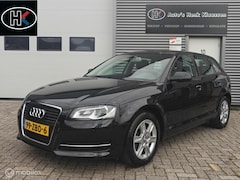 Audi A3 Sportback - 1.4 TFSI Attraction Advance