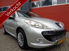 Peugeot 206 - 1.4 XS, 5drs, Airco, Apk 04-09-2027, Inruil koopje