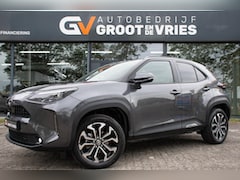 Toyota Yaris Cross - 1.5 Hybrid 115 Dynamic|Stoel/Stuurverw.|Camera