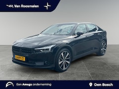 Polestar 2 - 2 Long Range Single Motor 78 kWh | Stoelverwarming | 19" velgen | Elektrische bagageklep |