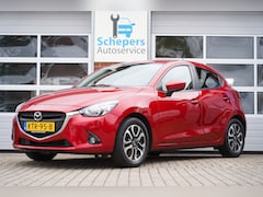 Mazda 2 - 2 1.5 Skyactiv-G GT-M Line