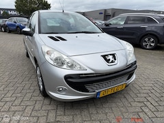 Peugeot 206 - 1.4 XS, 5drs, Airco, Clima, Trekhaak